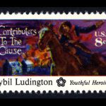 Sybil's Stamp