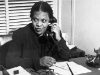 11-eunice-at-work-philadelphia-sun-date-unknown